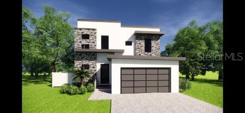 3JE | CYPRESS ESTATES