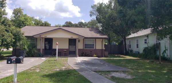 NEW PORT RICHEY CITY