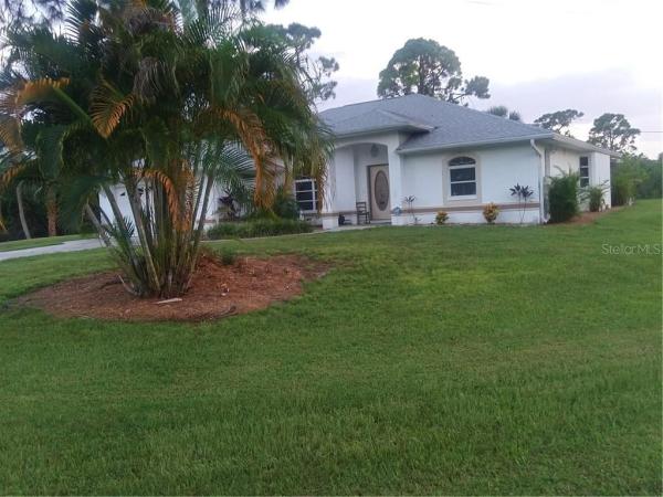 PORT CHARLOTTE SEC55