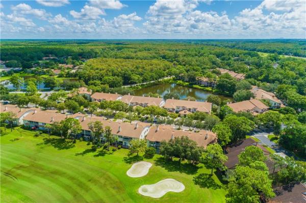 LAUREL OAKS AT EAST LAKE