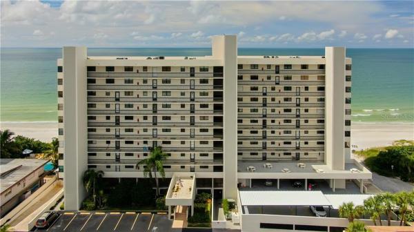 SURFSIDE TOWER CONDO