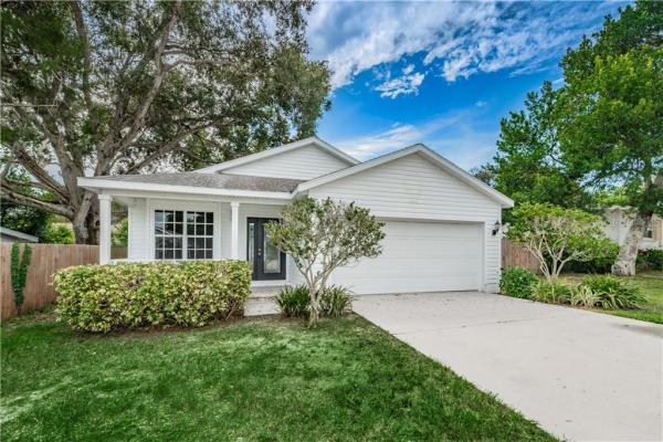 PALM HARBOR RIDGE ADD