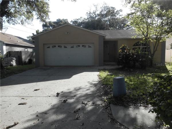 PINELLAS PARK 1ST ADD