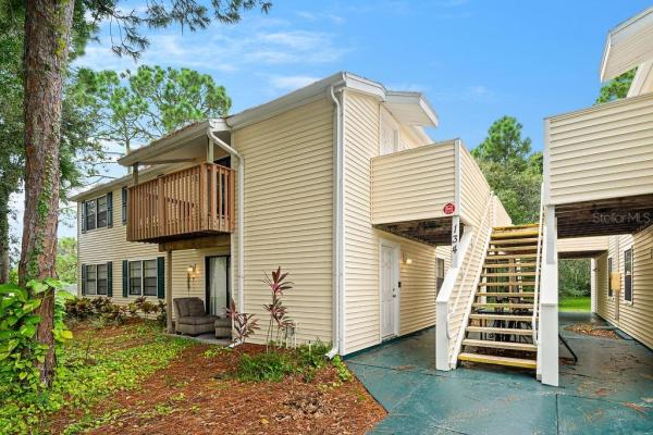 GARDENS OF FOREST LAKES CONDO THE