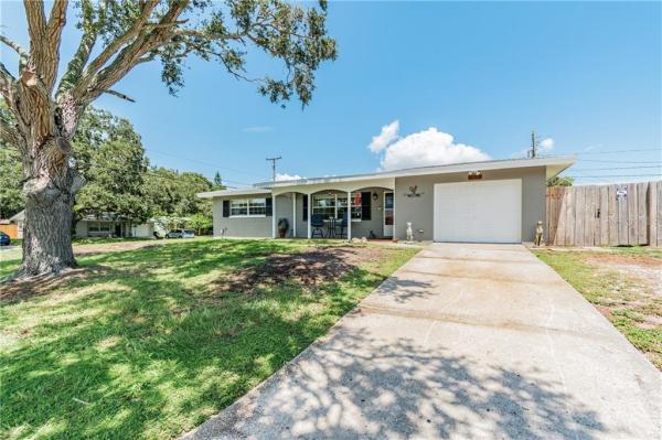 FORREST HILL ESTATES