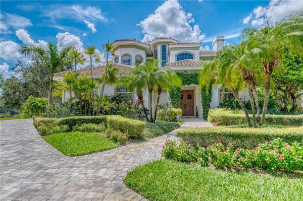 BAYOU CLUB ESTATES PH 5