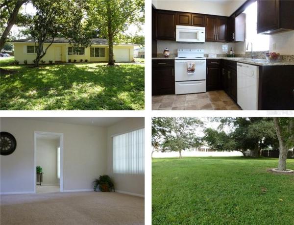 BELLE HAVEN UNIT B REP