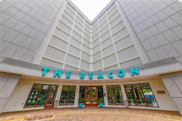 BEACON ON 3RD ST THE