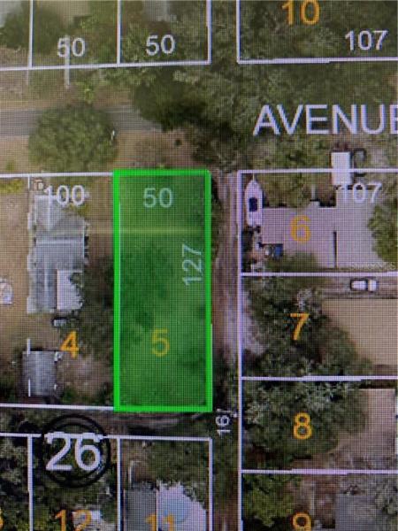 PASADENA GARDENS GULFVIEW SEC