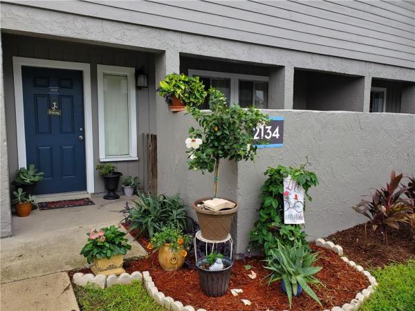 ENCLAVE AT SABAL POINTE CONDO