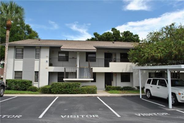 HARSHAW LAKE PARK CONDO