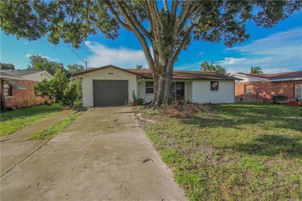 LAKE SHORE ESTATES 3RD ADD