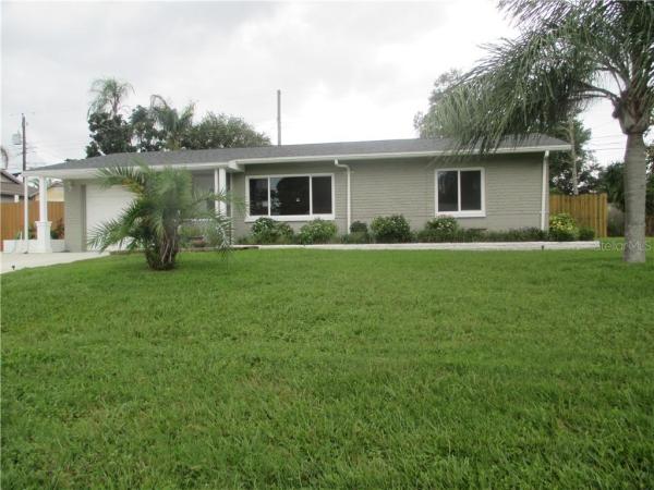 RIDGELAND CREST ESTATES