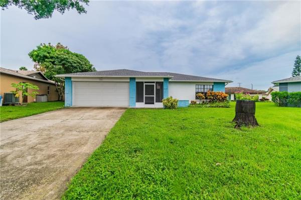 LAKES UNIT II PH I SEC I THE