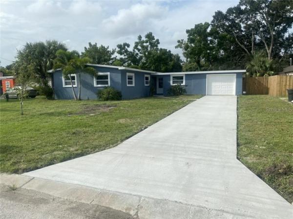 CROSS BAYOU ESTATES 1ST ADD REV REFILED