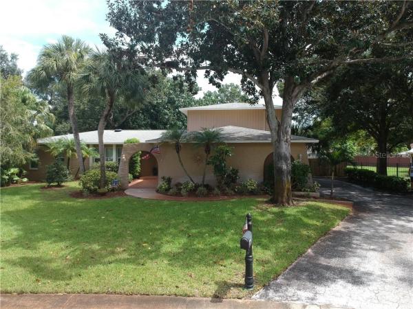 BARDMOOR GOLF VIEW ESTATE 2ND ADD