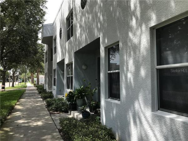 CENTRAL 16TH URBAN HOMES