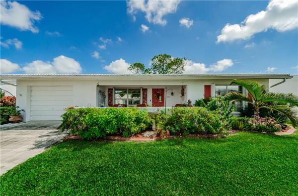 MAINLANDS OF TAMARAC BY THE GULF UNIT 6 CONDO