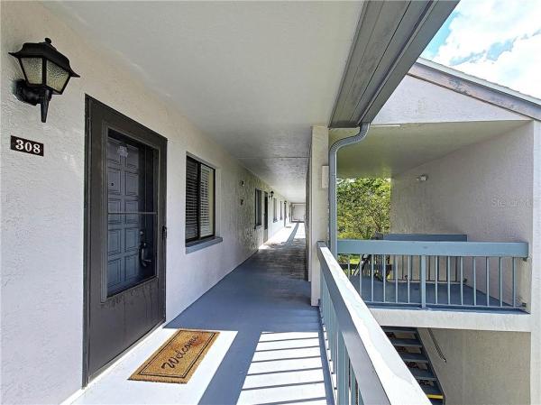 EAST LAKE WOODLANDS CONDO