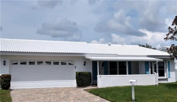 MAINLANDS OF TAMARAC BY THE GULF UNIT 6 CONDO