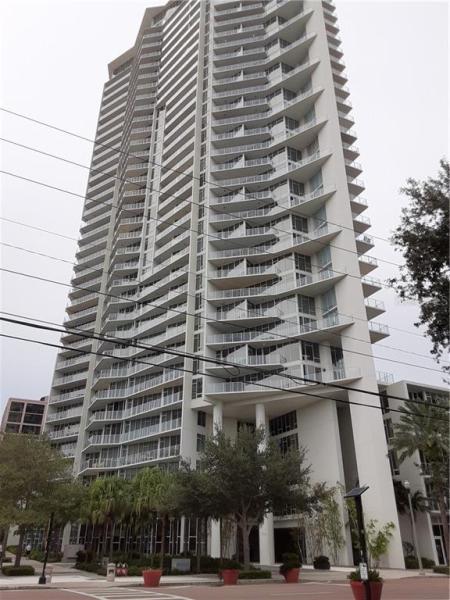 SIGNATURE PLACE CONDO