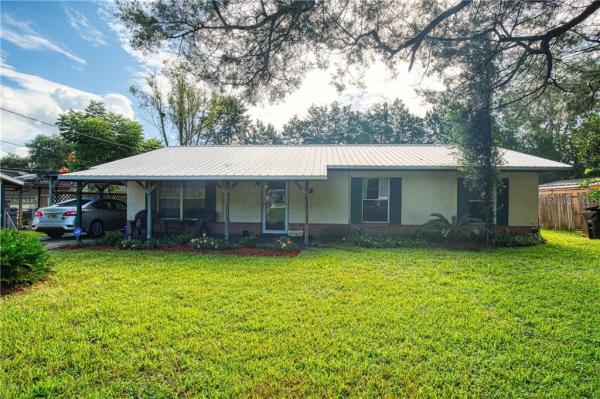 NOT IN A SUBDIVISION