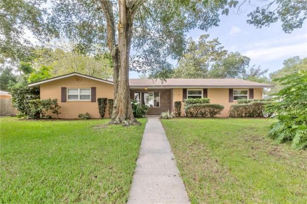 TOMOKA OAKS COUNTRY CLUB ESTATES