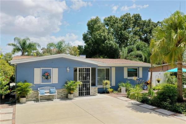 HARBOR HILLS PARK ADD