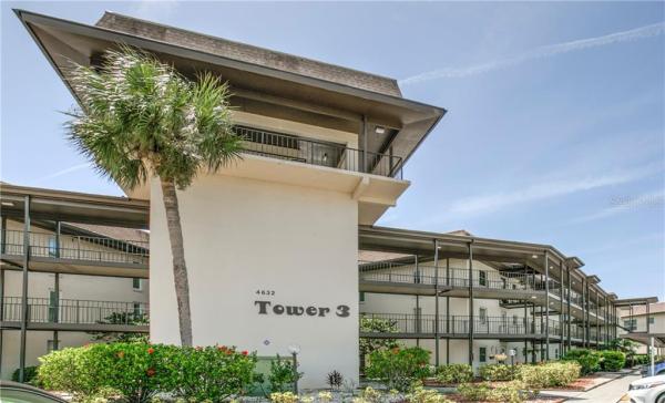 GULF HARBORS CONDO SEC 16