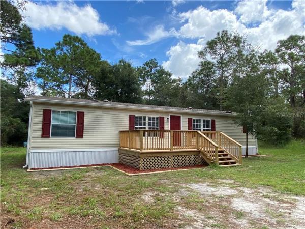 HERNANDO HIGHLANDS UNREC