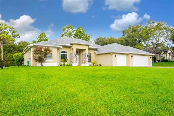 ENCLAVE OF WOODLAND WATERS,THE