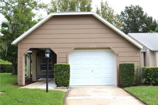 WEDGWOOD VILLAGE CONDO