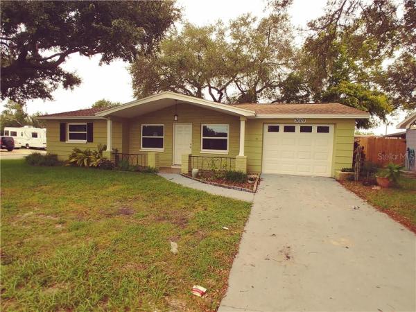 HOLIDAY LAKE ESTATES