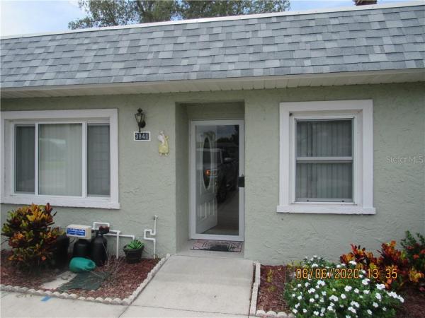 SEVEN SPGS VILLAS CONDO