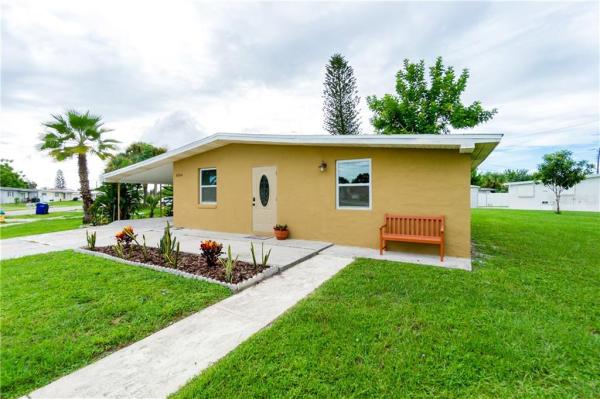 PORT CHARLOTTE SUB 15