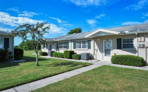 ROLLING GREEN GLF VILLAGE V