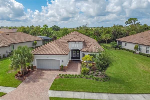 ARTISAN LAKES ESPLANADE PH I SUBPHASE