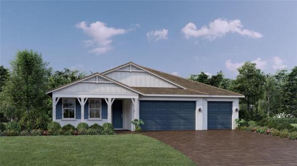 VENICE WOODLANDS PHASE ONE