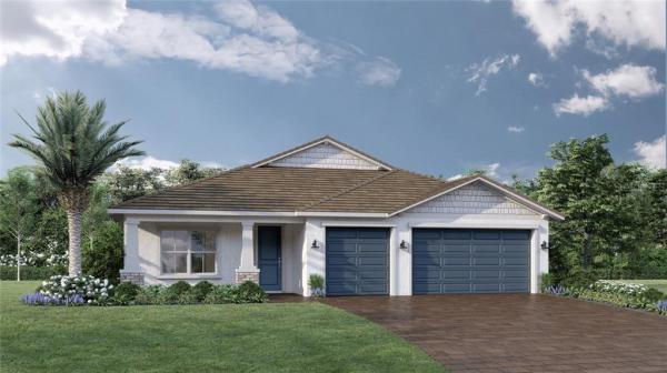 VENICE WOODLANDS PHASE ONE