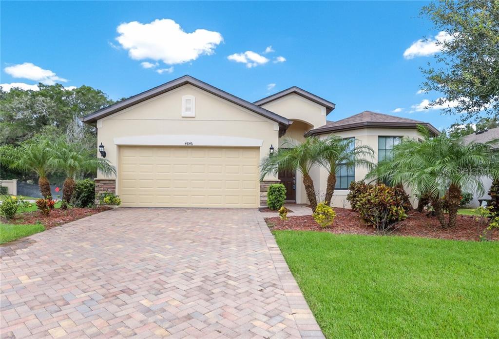 CROSSING CREEK VILLAGE PH II, SUBPH A, B - фото