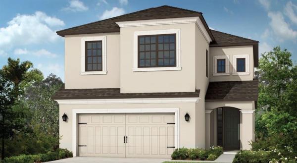 CASSIA AT SKYE RANCH