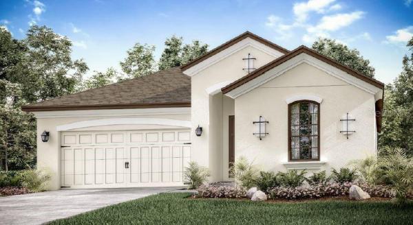 CASSIA AT SKYE RANCH