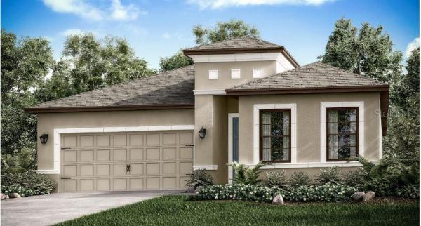 CASSIA AT SKYE RANCH