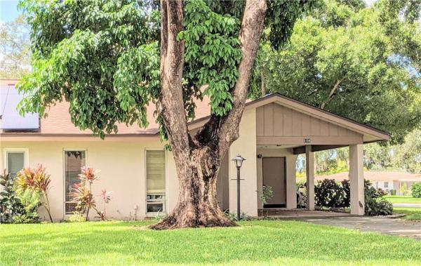 WOODLAND VILLAGE CONDO