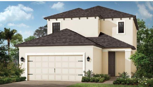 CASSIA AT SKYE RANCH