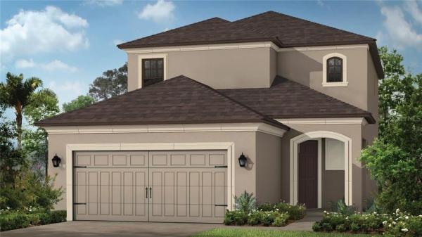 CASSIA AT SKYE RANCH