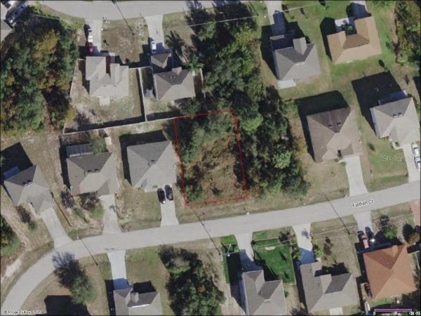 POINCIANA NBRHD 4 VIL 7