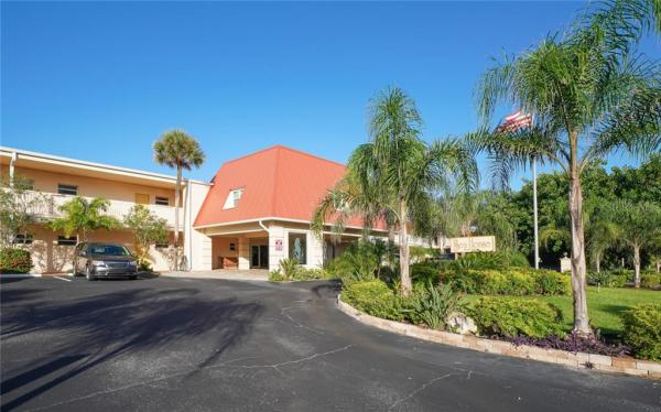 SEA HORSE BEACH RESORT