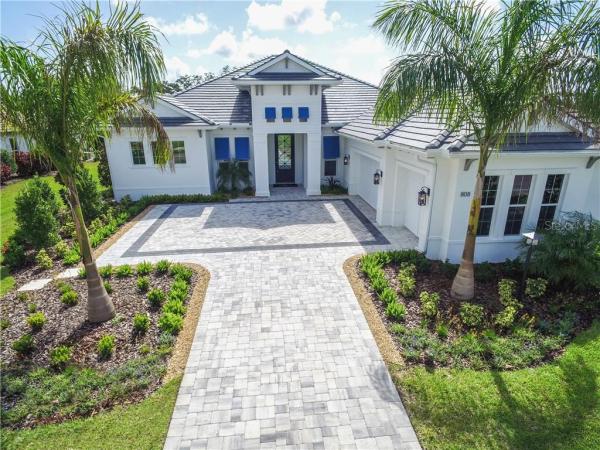 LAKEHOUSE COVE/WATERSIDE PH 1