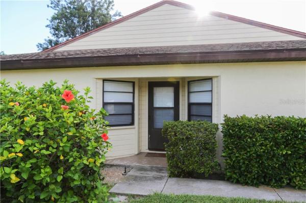 VIVIENDA AT BRADENTON II CONDO